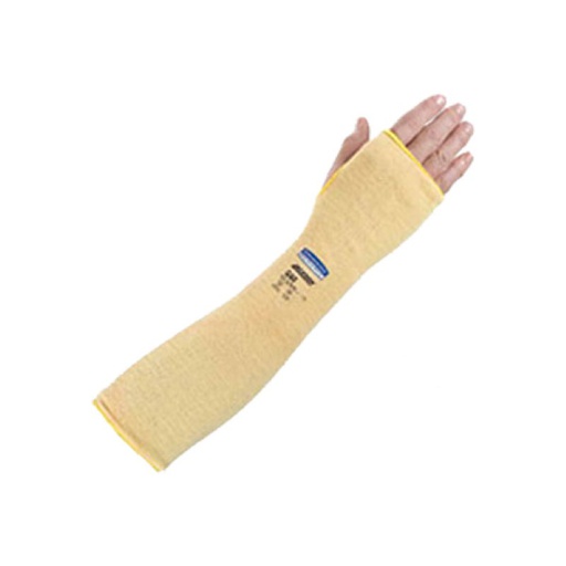 [158160204] MANGA KLEENGUARD G60 18" EN KEVLAR TALLA UNICA X UND REF: 30212906/30222057 ***DESCONTINUADO***