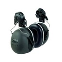 PROTECTOR INSERCION AUDITIVO TIPO COPA PELTOR REF. X5P3E 
