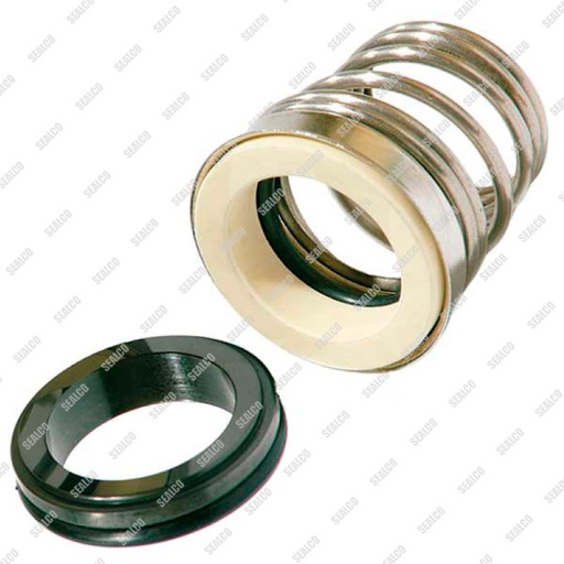 [809507456] SELLO SEALCO TIPO M DE 22 MM CAR/ CER/ NIT