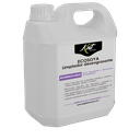 LIMPIADOR Y DESENGRASANTE ECOSOYA 3.8 LT / 1 GALON REF : KE12L402Z "C.E"